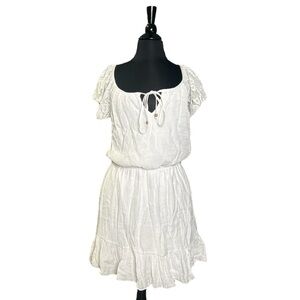 Speechless Dress